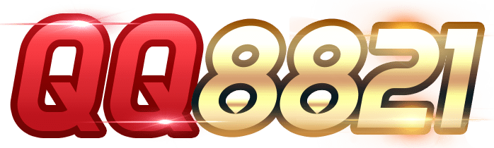 QQ8821 LOGO